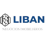 Ícone da LIBAN NEGOCIOS IMOBILIARIOS LTDA