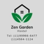 Ícone da ZEN GARDEN HOSTEL LTDA