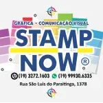 Ícone da STAMP NOW INDUSTRIA E COMERCIO LTDA