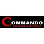 Ícone da COMMANDO SEGURANCA ELETRONICA LTDA