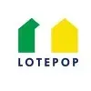 Ícone da LOTEPOP EMPREENDIMENTOS E PARTICIPACOES LTDA