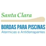 BORDAS PARA PISCINAS SANTA CLARA LTDA