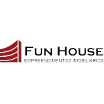 Ícone da FUN HOUSE EMPREENDIMENTOS IMOBILIARIOS LTDA