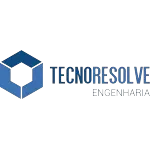 Ícone da TECNORESOLVE ENGENHARIA LTDA