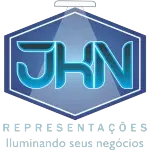 Ícone da JKN COMERCIO E REPRESENTACOES LTDA