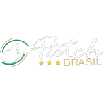 PATCH BRASIL