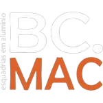 BC MAC  ESQUADRIAS LTDA