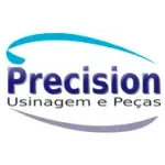 Ícone da PRECISION MANUTENCAO E PECAS LTDA