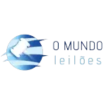 Ícone da O MUNDO LEILOES LTDA