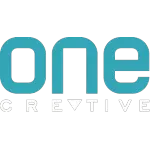 Ícone da ONE CREATIVE COMERCIAL E SERVICOS LTDA