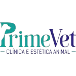 Ícone da PRIMEVET CLINICA E ESTETICA ANIMAL LTDA