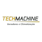 Ícone da TECHMACHINE GERADORES  CLIMATIZACAO LTDA