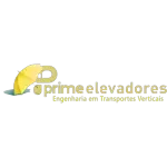 Ícone da PRIME ELEVADORES LTDA