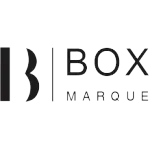 BOX MARQUE