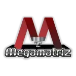 Ícone da MEGAMATRIZ INDUSTRIA DE MATRIZES LTDA