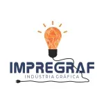 Ícone da IMPREGRAF INDUSTRIA E COMERCIO DE MATERIAL GRAFICO LTDA