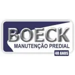 Ícone da BOECK MANUTENCAO PREDIAL LTDA