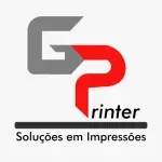 Ícone da GPRINTER SOLUCOES EM IMPRESSOES LTDA