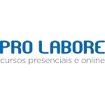 Ícone da PRO LABORE CURSOS JURIDICOS LTDA