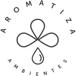 Ícone da AROMATIZA TECNOLOGIA EM PRODUTOS DE LIMPEZA E AROMATIZACAO LTDA