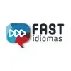 Ícone da FAST IDIOMAS COMERCIO DE LIVROS E MATERIAL DIDATICO LTDA