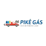 Ícone da PIKE  COMERCIO DE GAS LTDA