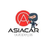 Ícone da ASIACAR AUTOPECAS LTDA