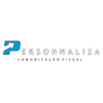 Ícone da PERSONNALIZA UP LTDA