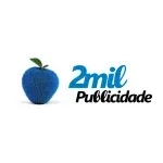 Ícone da 2MIL PUBLICIDADE  MARKETING  COMUNICACAO LTDA