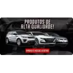 Ícone da EVOLUCAO LATARIAS E ACESSORIOS AUTOMOTIVOS LTDA