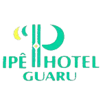 Ícone da IPE HOTEL GUARU LTDA