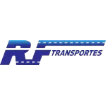 Ícone da RF TRANSPORTES E COMERCIO LTDA