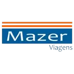 Ícone da MAZER  MAZER AGENCIA DE VIAGENS LTDA