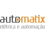 Ícone da AUTOMATIX  ELETRICA E AUTOMACAO LTDA