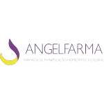 Ícone da ANGELFARMAFARMACIA HOMEOPATICA E PRODUTOS NATUR LTDA