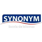 Ícone da SYNONYM ESCOLA DE IDIOMAS LTDA