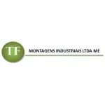 Ícone da TF MONTAGENS INDUSTRIAIS LTDA