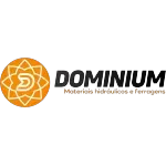 Ícone da DOMINIUM MATERIAIS HIDRAULICOS E FERRAGENS LTDA