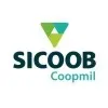 Ícone da COOPERATIVA DE CREDITO SICOOB COOPMIL