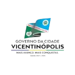 Ícone da MUNICIPIO DE VICENTINOPOLIS