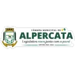 Ícone da CAMARA MUNICIPAL DE ALPERCATA