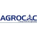 Ícone da AGROCAC COMERCIO DE PRODUTOS AGRICOLAS LTDA