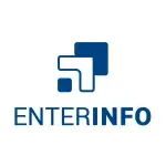 Ícone da ENTER INFO INFORMATICA E SERVICOS LTDA