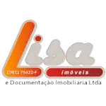 Ícone da LISA IMOVEIS E DOCUMENTACAO IMOBILIARIA LTDA