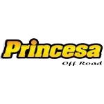 Ícone da PRINCESA RACING PECAS LTDA