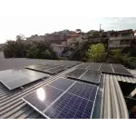 Ícone da FONTESOL ENERGIA LTDA