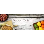 Ícone da SABOR ORIENTAL LTDA