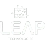 Ícone da LEAP TECHNOLOGIES MANUTENCAO LTDA