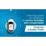 Ícone da EXATO TRACK  SISTEMAS DE RASTREAMENTO E LOGISTICA LTDA