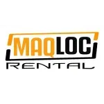 Ícone da MAQLOC RENTAL COMERCIO DE EQUIPAMENTOS E  MANUTENCAO DE FERRAMENTAS LTDA